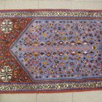 620 5228 ORIENTAL RUG